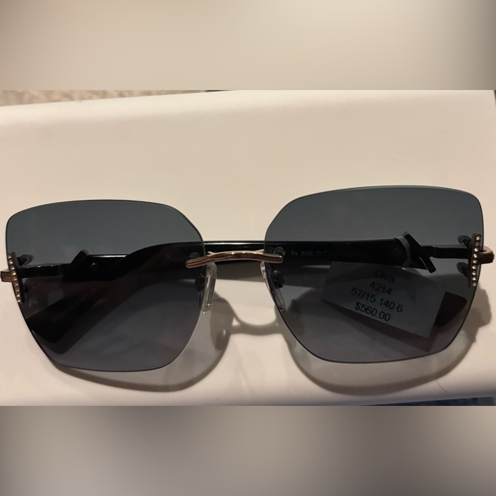 Diva Sunglasses